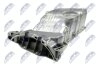 Піддон, масляний картера двигуна VAG 1.8T/Quattro NTY BMO-VW-014 (фото 3)