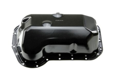 Піддон, масляний картера двигуна VAG GOLF JETTA NTY BMO-VW-019