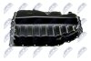 Піддон, масляний картера двигуна VAG 1.8/2.0 TSi/TFSi NTY BMO-VW-021 (фото 1)