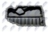 Піддон, масляний картера двигуна VAG 1.8/2.0 TSi/TFSi NTY BMO-VW-021 (фото 3)