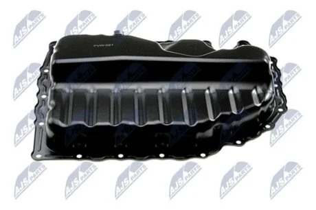 Піддон, масляний картера двигуна VAG 1.8/2.0 TSi/TFSi (вир-во) NTY BMOVW021