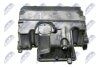 Піддон, масляний картера двигуна VAG 1.2 TDi NTY BMO-VW-035 (фото 1)