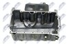 Піддон, масляний картера двигуна VAG 1.2 TDi NTY BMO-VW-035 (фото 4)