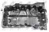 Піддон, масляний картера двигуна VAG 2.0 TFSi +Sensor Hole (вир-во) NTY BMOVW041 (фото 2)