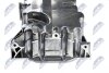Піддон, масляний картера двигуна VAG 2.0 TFSi +Sensor Hole NTY BMO-VW-041 (фото 5)