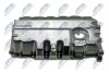 Піддон, масляний картера двигуна VAG Transporter 03 1.9TDi NTY BMO-VW-045 (фото 1)