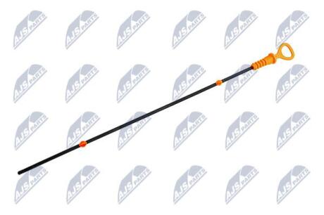 Щуп рівня оливи Audi A3 1.6 96-/VW Polo 05- NTY BOL-AU-000