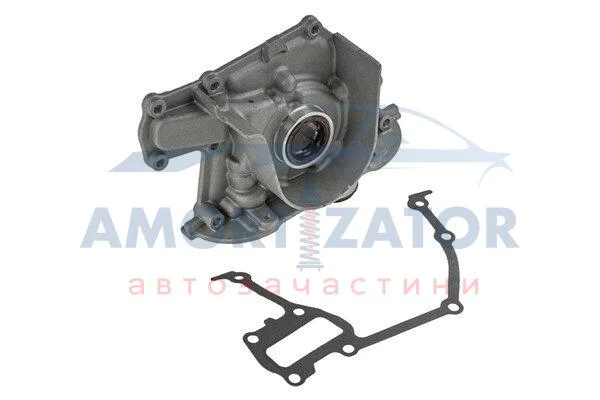 Масляний насос Opel Astra, Insignia, 2,0CDTi, 09- NTY BPOPL004 (фото 1)