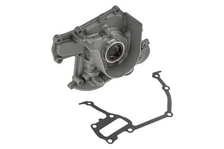 Масляний насос Opel Astra, Insignia, 2,0CDTi, 09- NTY BPOPL004