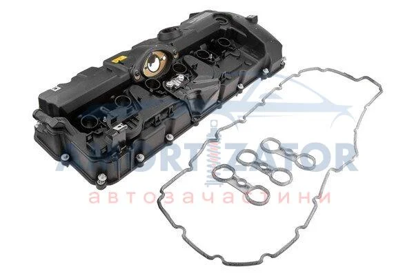 Кришка клапанна BMW 3(E90) 323i 2.5/3.0 05-12 NTY BPZBM000 (фото 1)