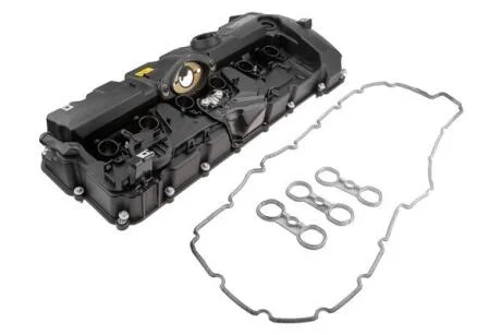 Кришка клапанна BMW 3(E90) 323i 2.5/3.0 05-12 NTY BPZBM000