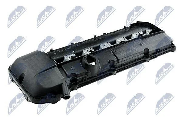 Кришка клапанів без сапуна, з ущільненням BMW M54 (вир-во) NTY BPZBM002 (фото 1)