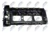 Клапанна кришка BMW E90 3.0 06-11, F30 3.0 11-15, F10 3.0 10-16 (N55 B30 A) NTY BPZBM005 (фото 5)