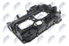 Клапанна кришка з клапаном вентиляції та прокладкою BMW 2,0i N20B16/N20B20 NTY BPZ-BM-006 (фото 2)