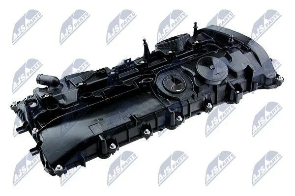 Клапанна кришка з клапаном вентиляції та прокладкою BMW B58 B30 15 - (вир-во) NTY BPZBM009 (фото 1)