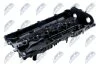 Клапанна кришка з клапаном вентиляції та прокладкою BMW B58 B30 15 - (вир-во) NTY BPZBM009 (фото 3)