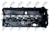 Клапанна кришка з клапаном вентиляції та прокладкою BMW B58 B30 15 - (вир-во) NTY BPZBM009 (фото 4)