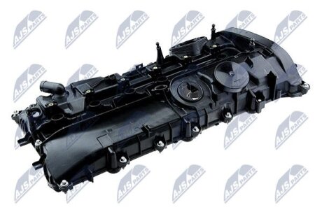 Клапанна кришка з клапаном вентиляції та прокладкою BMW B58 B30 15 - NTY BPZ-BM-009