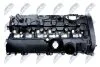 Клапанна кришка з клапаном вентиляції та прокладкою BMW B58 B30 15 - (вир-во) NTY BPZBM009 (фото 5)