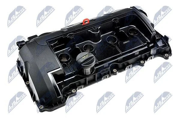 Клапанна кришка MINI/PSA 1,6 16V N12 B14/N12 B16/EP3/EP6 (вир-во) NTY BPZBM011 (фото 1)