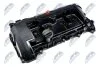 Клапанна кришка MINI/PSA 1,6 16V N12 B14/N12 B16/EP3/EP6 (вир-во) NTY BPZBM011 (фото 1)