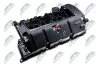 Клапанна кришка MINI/PSA 1,6 16V N12 B14/N12 B16/EP3/EP6 (вир-во) NTY BPZBM011 (фото 3)