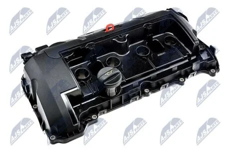 Клапанна кришка MINI/PSA 1,6 16V N12 B14/N12 B16/EP3/EP6 (вир-во) NTY BPZBM011