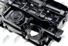 Клапанна кришка з клапаном вентиляції та прокладкою BMW 2,0TDI N47 (вир-во) NTY BPZBM012 (фото 6)