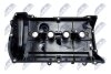 Клапанна кришка з клапаном вентиляції з прокладкою BMW N13 B16 A 11- NTY BPZ-BM-015 (фото 5)