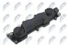 Клапанна кришка Citroen/Peugeot 1.6HDI 05-/Ford 1.6Tdci 03- NTY BPZCT004 (фото 1)