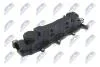 Клапанна кришка Citroen/Peugeot 1.6HDI 05-/Ford 1.6Tdci 03- NTY BPZCT004 (фото 2)