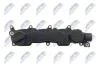 Клапанна кришка Citroen/Peugeot 1.6HDI 05-/Ford 1.6Tdci 03- NTY BPZCT004 (фото 3)