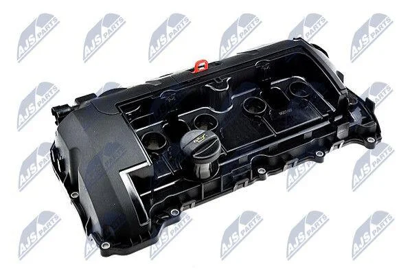 Клапанна кришка MINI/PSA 1,6 16V N12 B14/N12 B16/EP3/EP6 (вир-во) NTY BPZCT007 (фото 1)