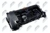 Клапанна кришка MINI/PSA 1,6 16V N12 B14/N12 B16/EP3/EP6 (вир-во) NTY BPZCT007 (фото 1)