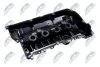 Клапанна кришка MINI/PSA 1,6 16V N12 B14/N12 B16/EP3/EP6 (вир-во) NTY BPZCT007 (фото 2)