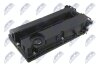 Клапанна кришка OPEL/CHEVROLET 1,4/1,6/1,8 16VF14D4/Z16XER/Z18XER NTY BPZ-PL-001 (фото 1)