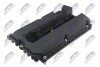 Клапанна кришка OPEL/CHEVROLET 1,4/1,6/1,8 16VF14D4/Z16XER/Z18XER NTY BPZ-PL-001 (фото 2)