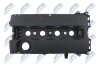 Клапанна кришка OPEL/CHEVROLET 1,4/1,6/1,8 16VF14D4/Z16XER/Z18XER NTY BPZ-PL-001 (фото 3)