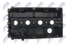 Клапанна кришка OPEL/CHEVROLET 1,4/1,6/1,8 16VF14D4/Z16XER/Z18XER NTY BPZ-PL-001 (фото 4)