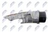 Корпус масляного фільтра Mercedes C (Cl203) 2.5-5.5 06.04- NTY CCL-ME-005 (фото 4)
