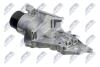Корпус масляного фільтра Mercedes C (Cl203) 2.5-5.5 06.04- NTY CCL-ME-005 (фото 5)