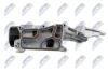 Корпус масляного фільтра Mercedes C (Cl203) 2.5-5.5 06.04- NTY CCL-ME-005 (фото 6)