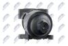 Корпус масляного фільтра Seat Ibiza Skoda Fabia, Roomster VWPolo V 1.2D 10.09- NTY CCL-VW-000A (фото 7)