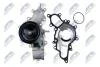 Водяна помпа Toyota Land Cruiser 200 4,5 D4-D NTY CPWTY104 (фото 4)