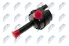 Додатковий водяний насос NTY CPZ-ME-008 (фото 1)
