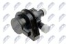 Додатковий водяний насос помпа vw golf 04-, AWP0118 NTY CPZVW008 (фото 2)