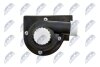 Додатковий водяний насос помпа vw golf 04-, AWP0118 NTY CPZVW008 (фото 4)