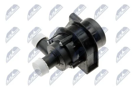 Додатковий водяний насос помпа vw golf 04-, AWP0118 NTY CPZVW008