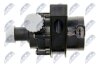 Додатковий водяний насос помпа vw golf 04-, AWP0118 NTY CPZVW008 (фото 5)