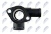Фланець системи охолодження AUDI; VW NTY CTM-AU-003 (фото 5)